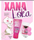 Excitante Feminino Xana Loka 15g na internet