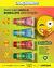 Bubbalove Beijável 60ml - loja online