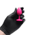 Pino Silicone P (7 x 3,5cm) ROSA - comprar online