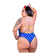 LIQUIDAÇÃO Fantasia Mulher Maravilha de Body II Plus - comprar online