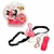 LIQUIDAÇÃO Vibrador Calcinha Mini Butterfly c/ Micro Pênis 7v (Pilha) - comprar online