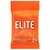 Preservativos Lubrificado c/ 3 (52mm) Elite
