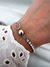 Pulsera Bolita Cubik