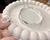 Pulsera Acero Blanco AC1049