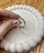 Anillo Acero Blanco AC1038