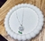 Collar Acero Blanco AC1047