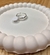Anillo Acero Blanco AC1034 - comprar online