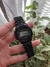 Reloj Tipo Casio Redondo Black