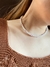 Chokers Perlas