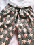 Pantalón Polar Soft Estrellas