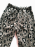 Pantalón Polar Soft Animal Print