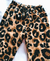Pantalón Polar Soft Animal Print