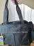 Cartera Trendy Doble Cierre - comprar online