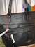 Cartera Oreiro Negra - comprar online
