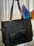 Cartera Trendy Negra