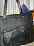 Cartera Trendy Negra - comprar online