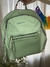 Mochila Las Oreiro