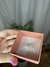 Anillo Piedra