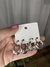 Argollas de Plata 925