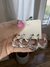 Argollas Infladas Plata 925