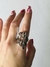 Anillo AQ Espirales