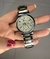 Reloj Jairu White
