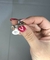 Anillo Reina Love