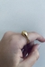 Anillo Chunky
