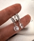 Argollas Cubik