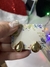 Aros Gota Chata