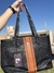 Cartera Pierre Cardin Negra