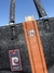 Cartera Pierre Cardin Negra - comprar online