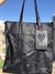 Cartera Las Oreiro Negra