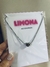 Collar Heart AQ