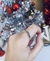 Anillo Curva Points Plata 925 - comprar online
