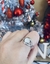Anillo Visión Nácar Plata