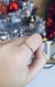 Anillo Leana Plata 925