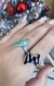 Anillos Wing Plata 925 - comprar online