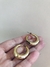 Semi Argollas - comprar online