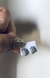 Aros Almendra con Cubik