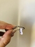 Anillo Core Plata