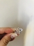 Anillo Flor de Loto Plata