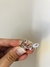 Anillo Flor de Loto Plata - comprar online