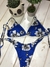 Bikini Flowers - Accesorios Limona