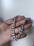 Pulsera Cadena Gruesa - comprar online