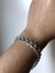 Pulsera Cadena Gruesa