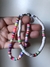 Pulseras Multicolor