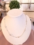 Conjunto Roxanne Oval