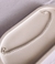 Pulsera Acero Blanco