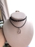 Choker doble